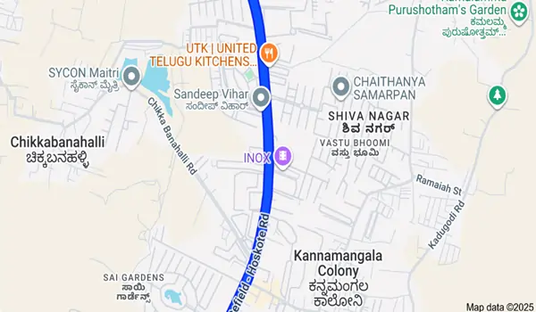 Featured Image of Brigade Granada Address