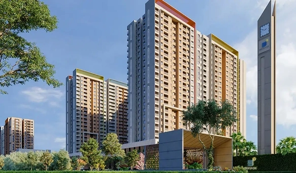 Featured Image of Brigade Granada Model Apartment