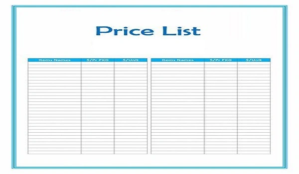 Featured Image of Brigade Granada Price List
