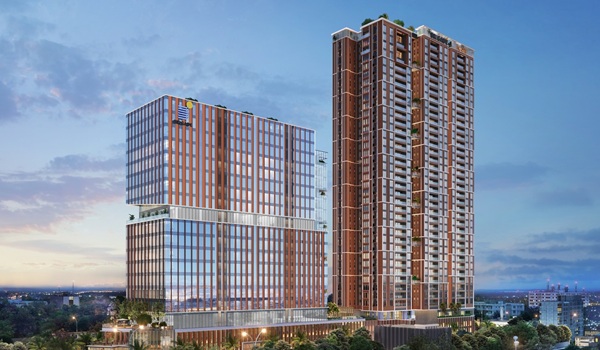 Brigade Enterprises Financial Performance and Investor Data