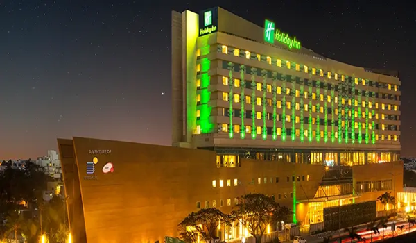 Luxury Hotels and Clubs Managed by Brigade Hospitality