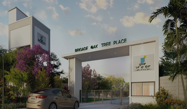 Premium Gated Community Living and Homes in Mysore