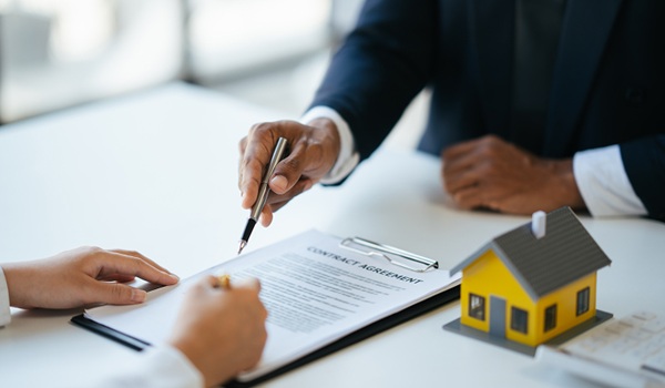 NRI Real Estate Investment Services by Brigade Group