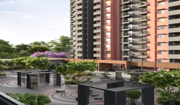 Brigade Granada Front View