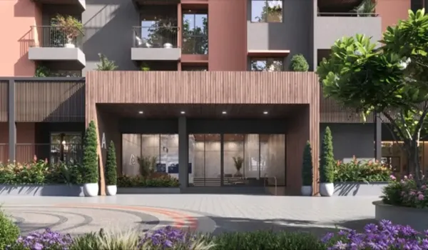 Brigade Granada Amenities