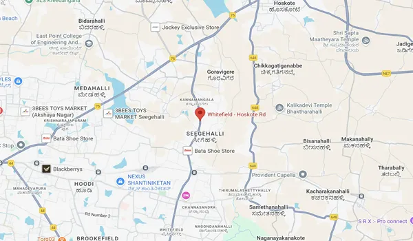 Featured Image of Brigade Granada Address