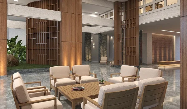 Featured Image of Brigade Granada Clubhouse