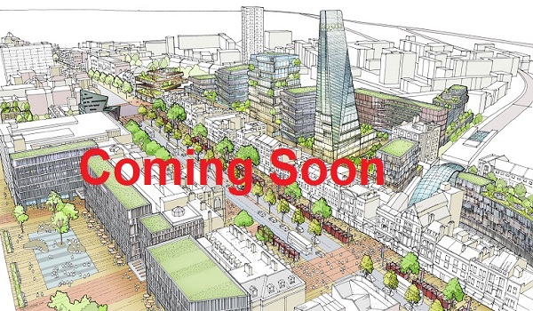 Featured Image of Brigade Granada Master Plan