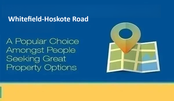 Featured Image of Brigade Granada Whitefield-Hoskote Road