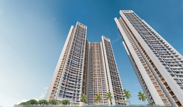 Featured Image of 24 Floor Residential Building in Bangalore
