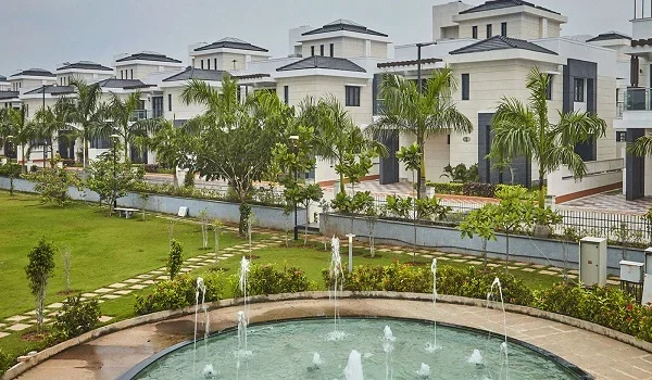 Featured Image of 3 Best Villas in Bangalore by Brigade Group
