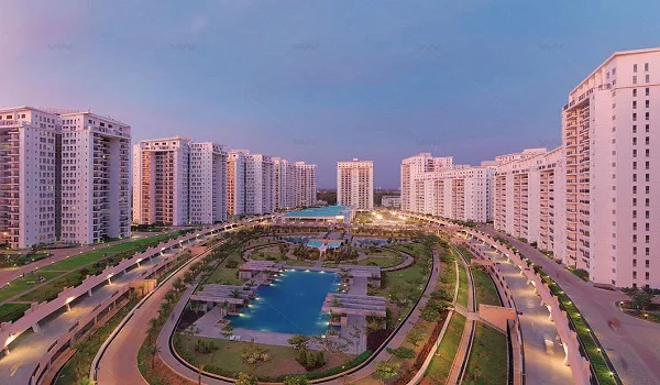 Featured Image of 3 BHK Luxury Flats in Whitefield-Hoskote Road