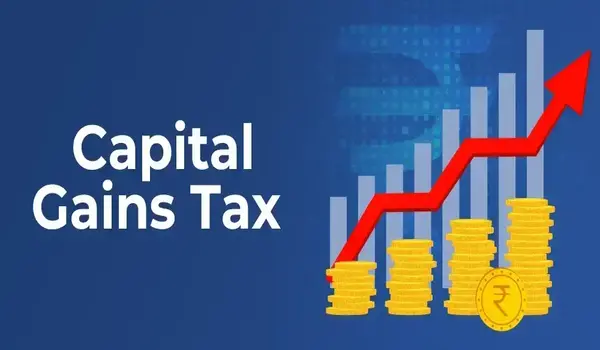 Featured Image of A Complete Guide To Real Estate Capital Gains Tax For Brigade Granada Buyers