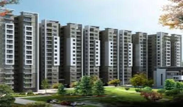 Featured Image of A New Landmark of Luxury in East Bangalore