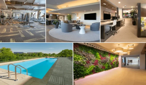 Featured Image of Amenities Offered By Brigade Group In Mysuru