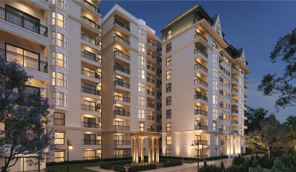 Featured Image of Apartments for Sale in Whitefield Hoskote Road