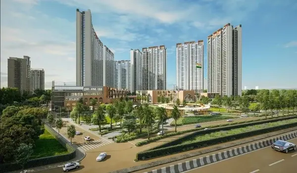Featured Image of Apartments Near Hoskote Industrial Area
