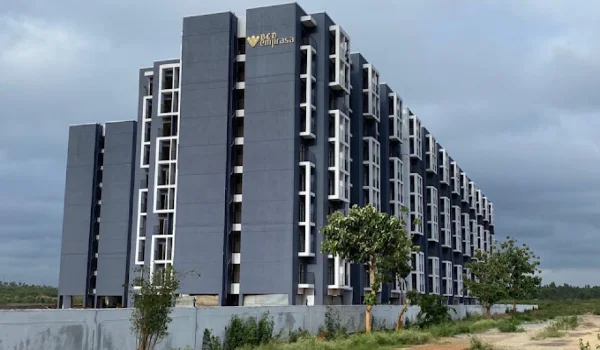 Featured Image of Bcd City Hoskote