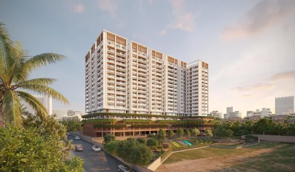 Featured Image of Best Township in Whitefield-Hoskote Road