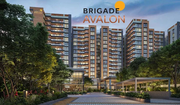 Featured Image of Brigade Avalon