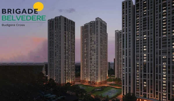 Featured Image of Brigade Belvedere