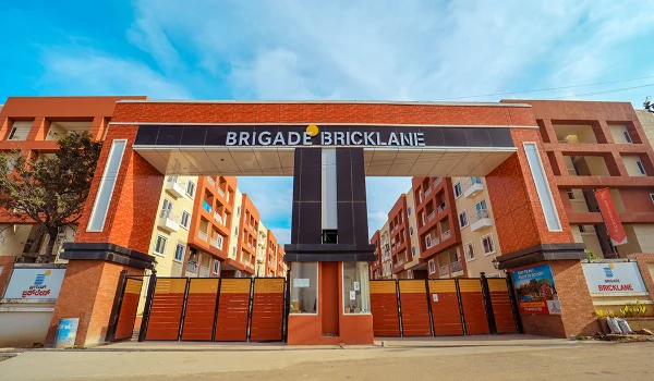 Featured Image of Brigade Bricklane