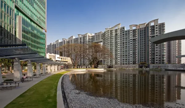 Featured Image of Brigade Gateway Hyderabad