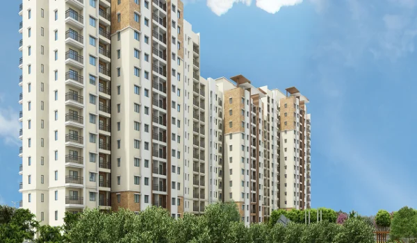 Featured Image of Brigade Golden Triangle