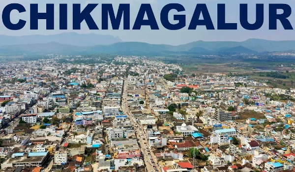 Brigade Group In Chikkamagaluru