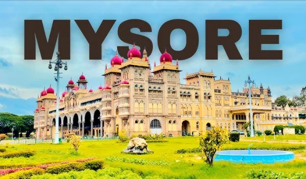 Featured Image of Brigade Group In Mysuru