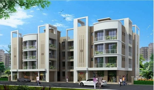 Featured Image of Brigade Hill View