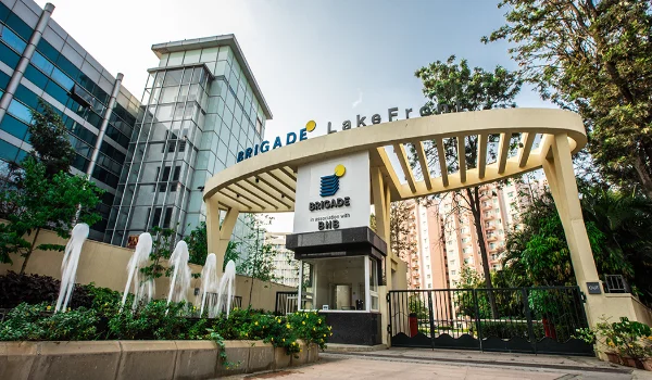 Featured Image of Brigade Lakefront