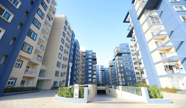 Featured Image of BRIGADE MEADOWS PLUMERIA LIFESTYLE