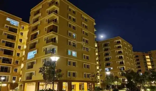 Featured Image of Brigade Orchards Goldspire