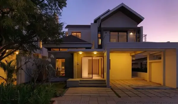 Featured Image of Brigade Orchards Pavilion Villas