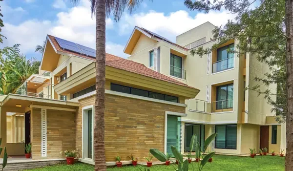 Featured Image of Brigade Orchards Signature Villas
