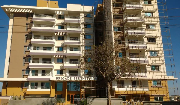 Featured Image of Brigade Serenity