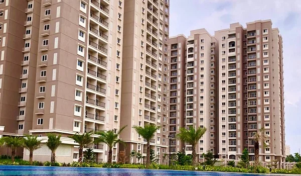 Featured Image of Exclusive High-Rise Living in East Bangalore