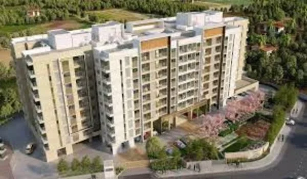 Featured Image of Fairmont at Brigade Orchards