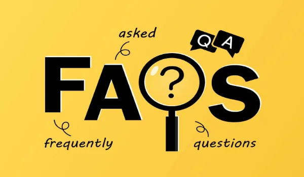 Featured Image of Faqs