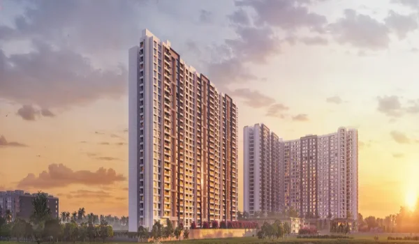 Featured Image of Godrej Whitefield