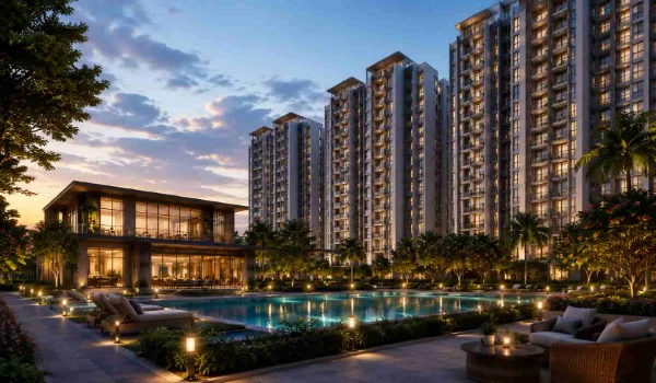 Featured Image of Living Close to Work and Play in East Bangalore