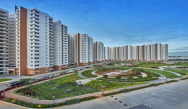 Featured Image of Living Large in East Bangalore's Newest Hub