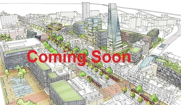 Featured Image of Master Plan