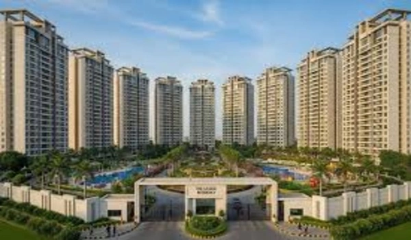 Featured Image of New Launch Apartment in East Bangalore