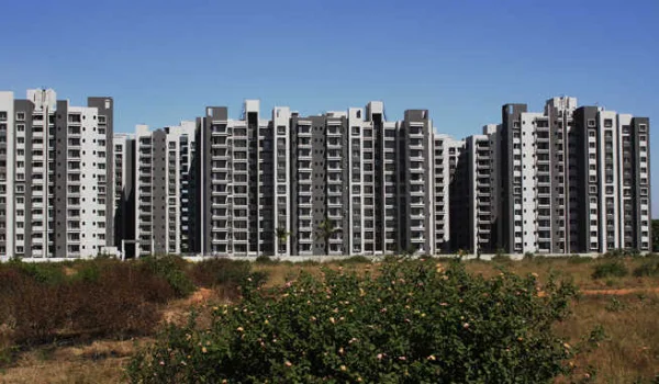 Featured Image of New Launch Apartment in Whitefield-Hoskote Road