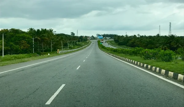 Featured Image of NH-75 Road Proximity