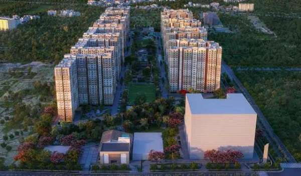 Featured Image of Ongoing New Launch Projects Of Brigade Group In Mysuru