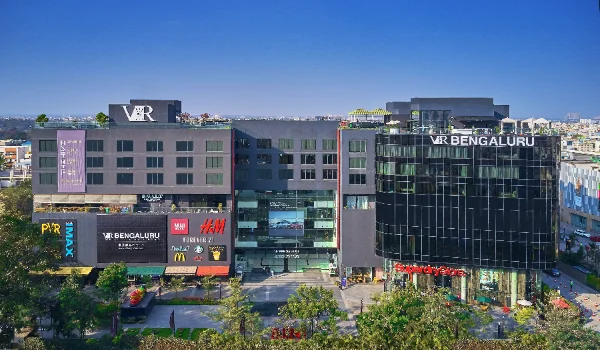 Featured Image of Phoenix Marketcity And Vr Bengaluru
