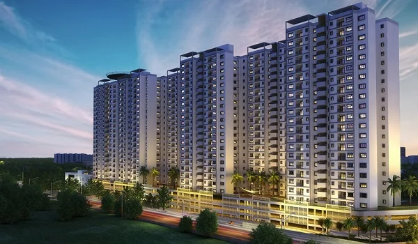 Featured Image of Pre Launch Apartment in East Bangalore
